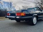 Mercedes-Benz 560 SL 1986 года (NA)